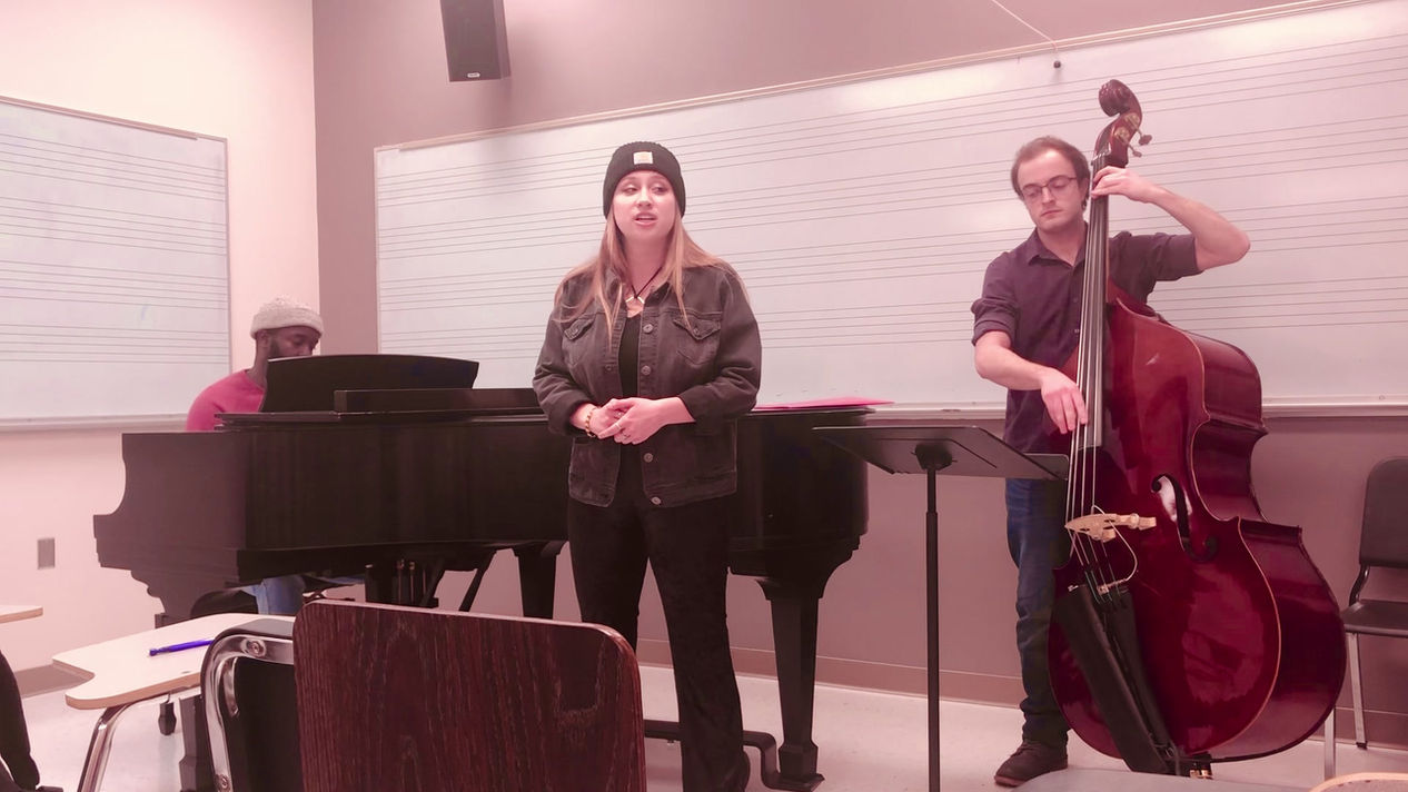 Mistakes-Lake Street Dive